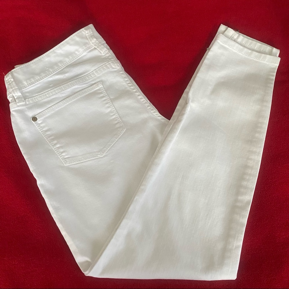 The Limited Jeans size 8R
